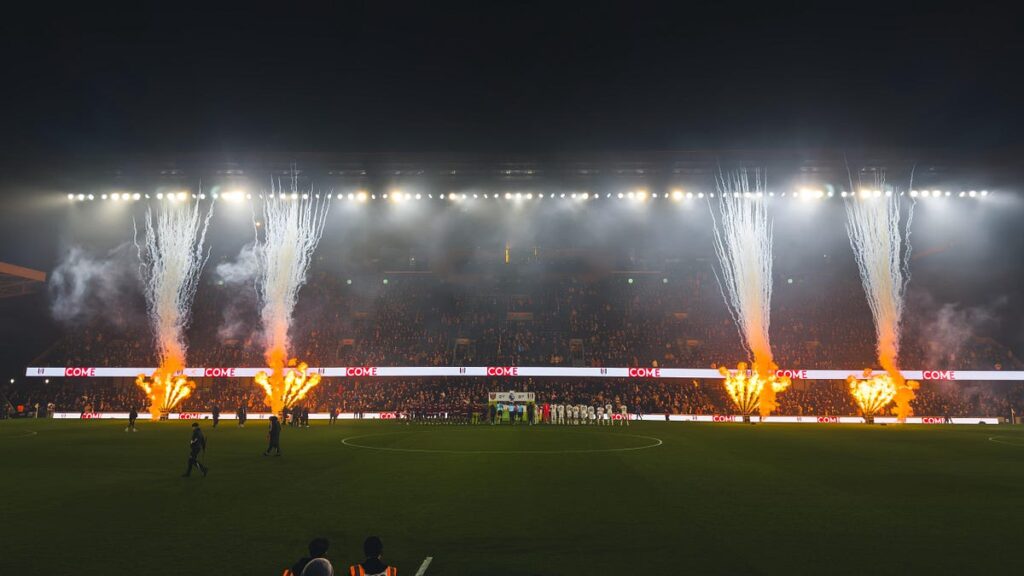 Defensive disaster earns Summerville winner in miserable 1-0 loss for Fulham