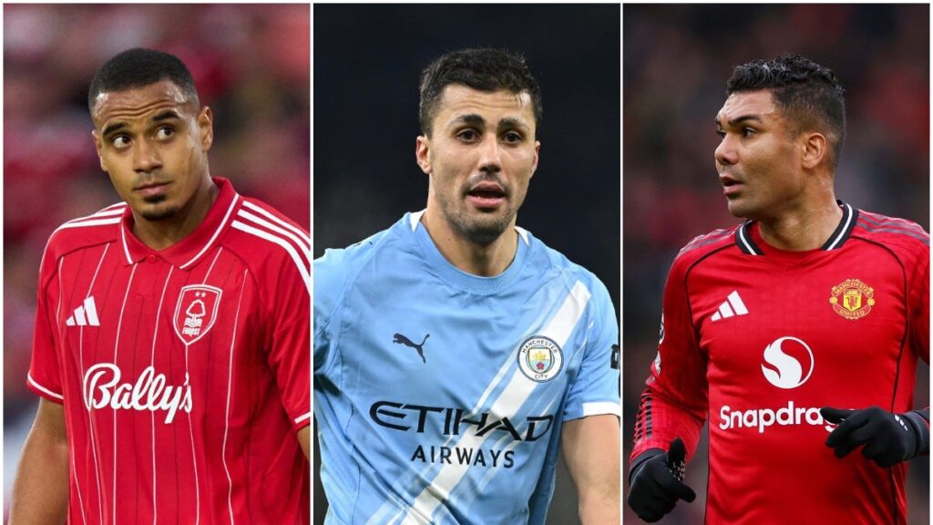 🚨 OFFER made to Man Utd star, City ready to sell Rodri, Liverpool & Arsenal battle for Prem CB, Chelsea star UNHAPPY, & much more