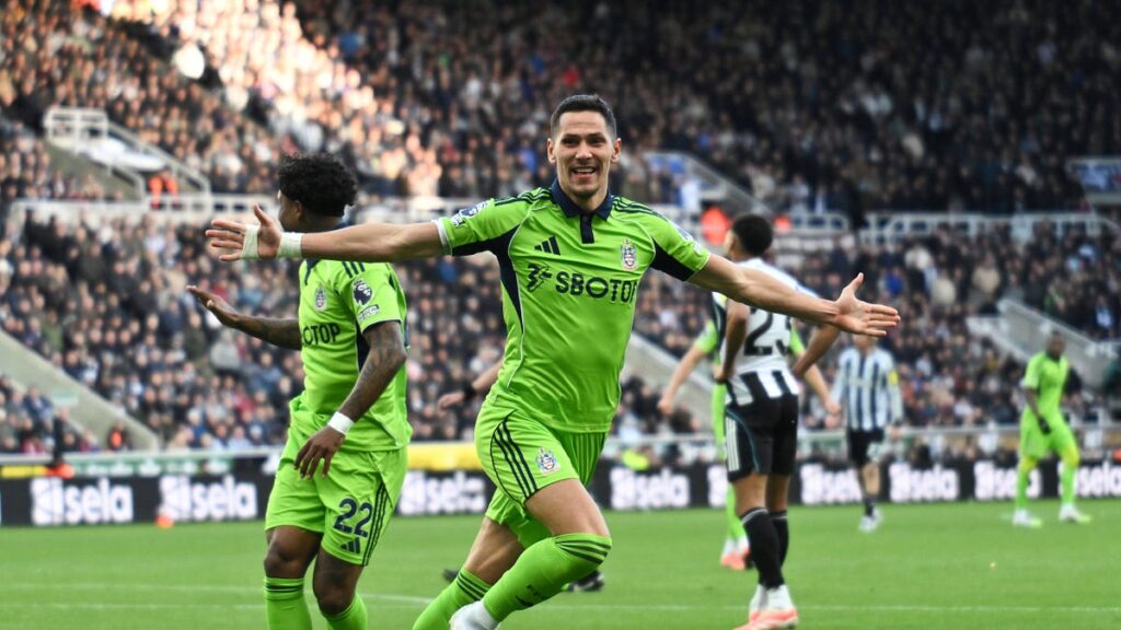 Predicting the rest of the Premier League season