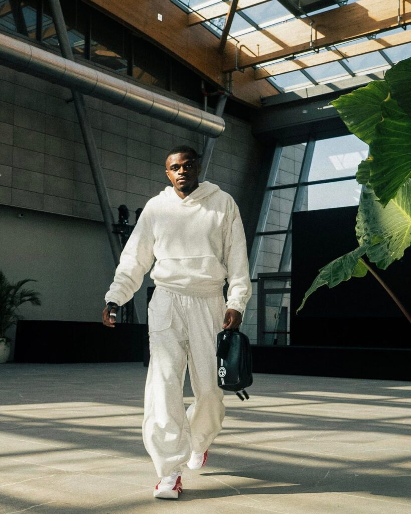 Styled for the street. New adidas Running Hyperboost are here. 🥵🥵