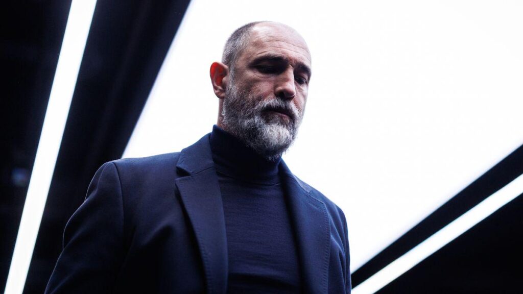 [Gold] There is a growing belief among some inside Spurs that a mutual parting of the ways with Igor Tudor is the likeliest scenario with the 47-year-old then able to focus on family matters.