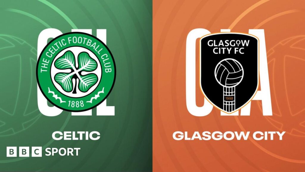 Celtic 1-1 Glasgow City | Scottish SWPL 1