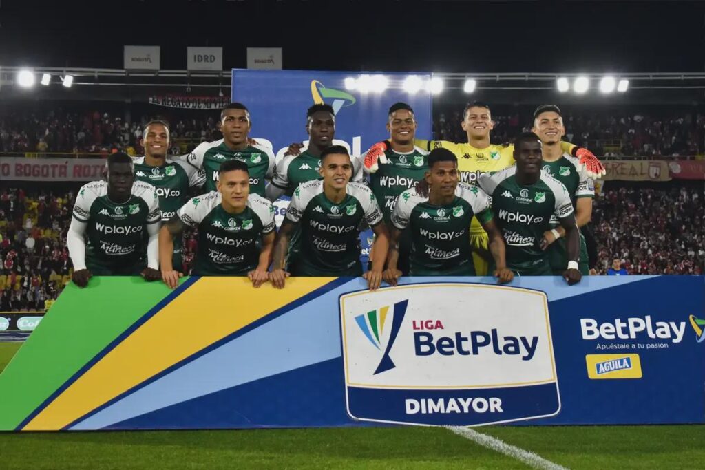 A Deportivo Cali Fan Flew From Wisconsin, Called in Sick to Work, and Accidentally Became a Colombian Football Meme