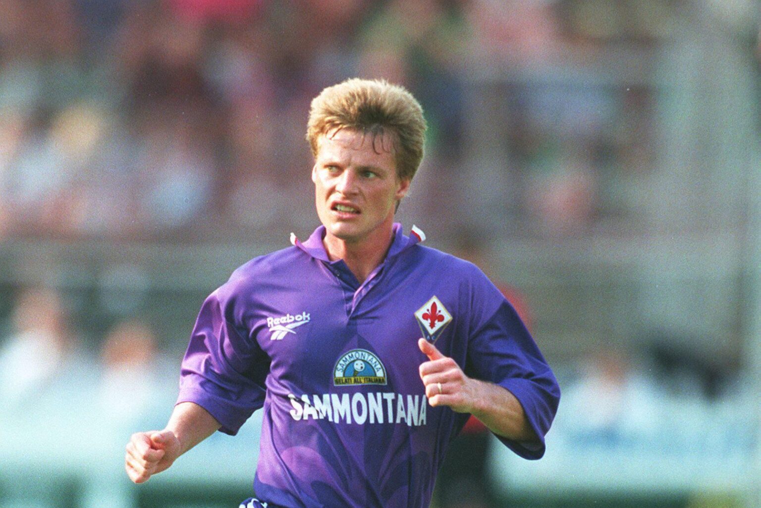 How good was Stefan Schwartz