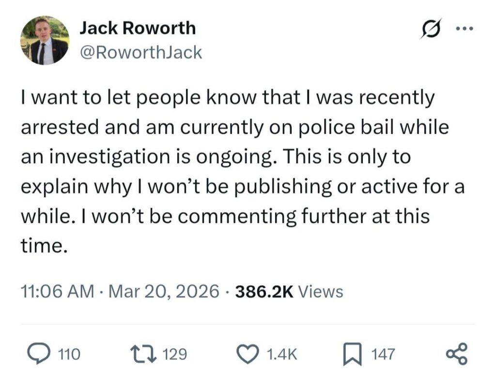 No more good journalism about our club for a while