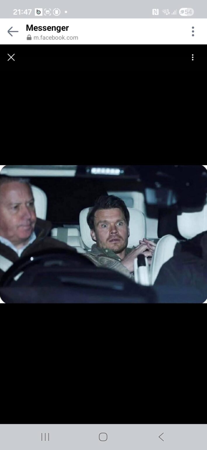 When big Tam (Tambo) started pushing the players.