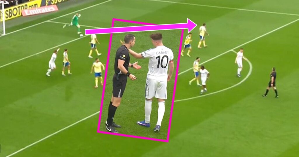 FA Cup: Crucial goal ruled out for strange reason in Fulham v Southampton clash - 'I have never seen anything like that'