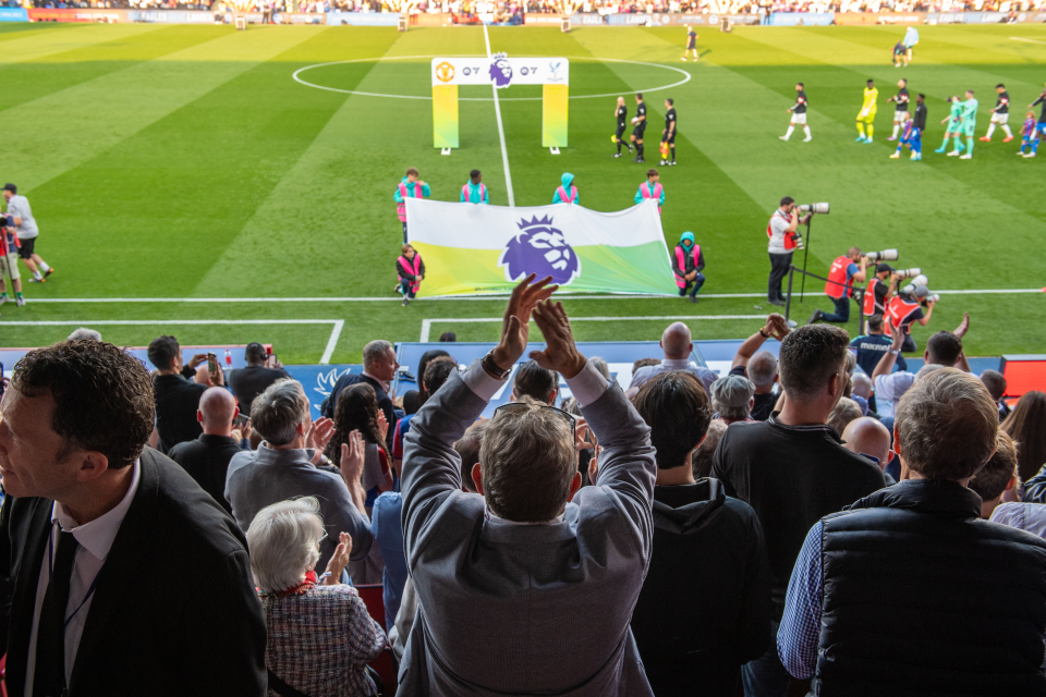 Seat Unique offers hospitality tickets for 14 PL clubs