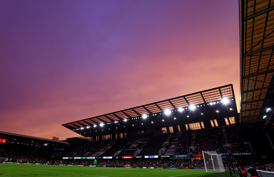 Seat Unique provides hospitality packages for the majority of Premier League clubs