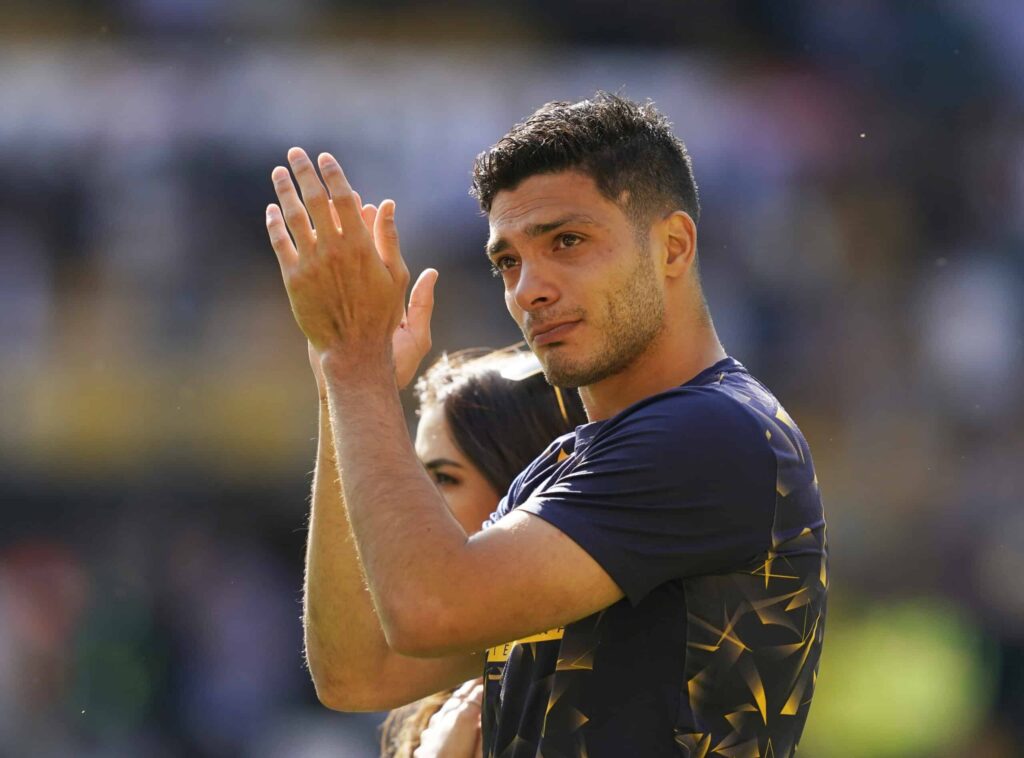 Everton eyeing move to sign Premier League striker