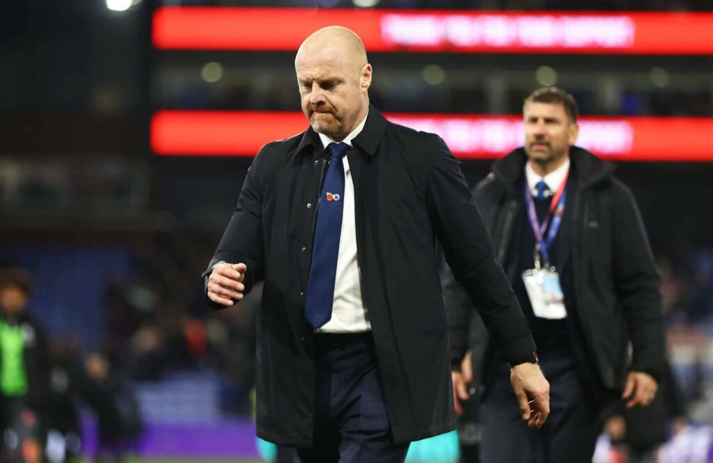 Manager Responds To Rumours Of Spurs Talks