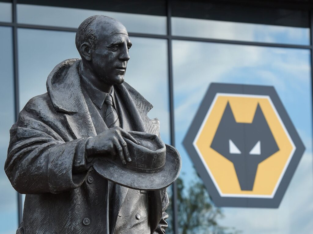 Wolves Preparing Major Summer Overhaul Under Rob Edwards