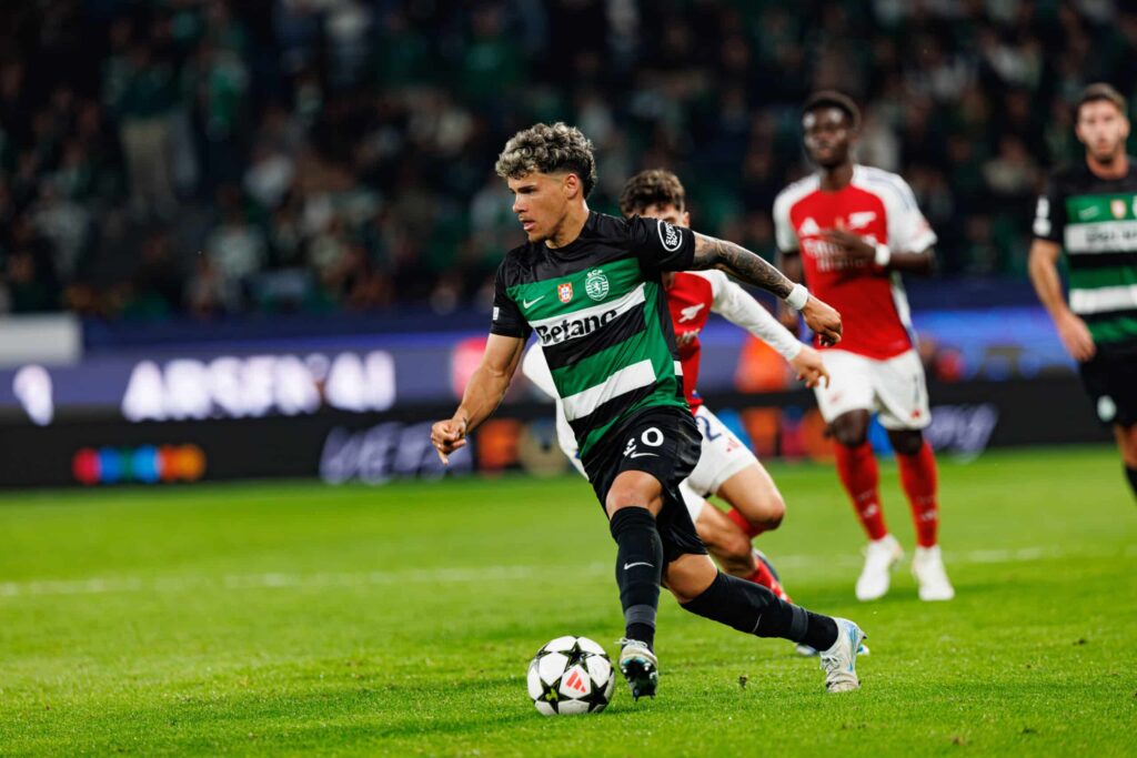 Tottenham Hotspur eyeing move to sign defender with €80m release clause