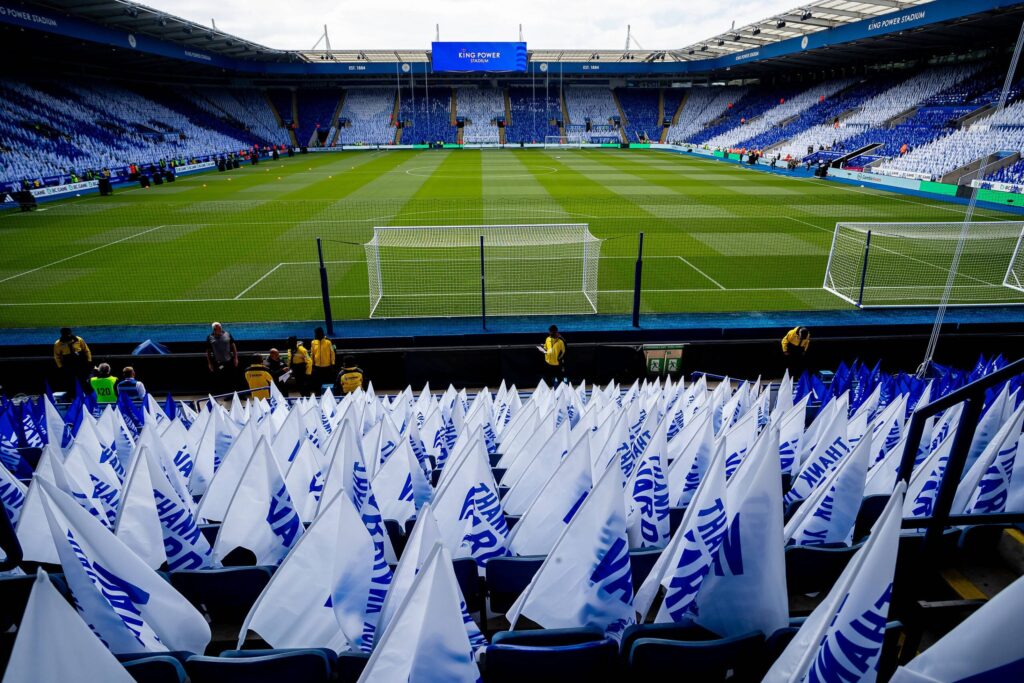 Watford vs Leicester Confirmed Lineups
