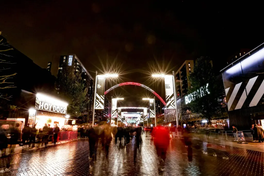 Five Best Wolves Players to Represent England