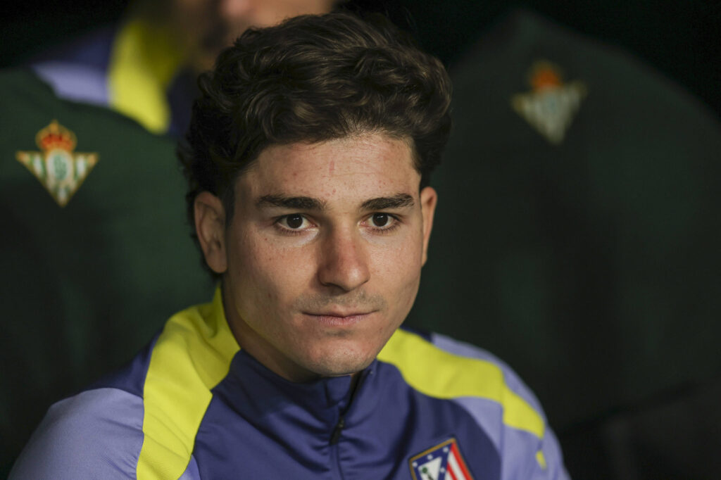 Arsenal considering move to sign former Man City forward Arsenal considering move to sign former Man City forward