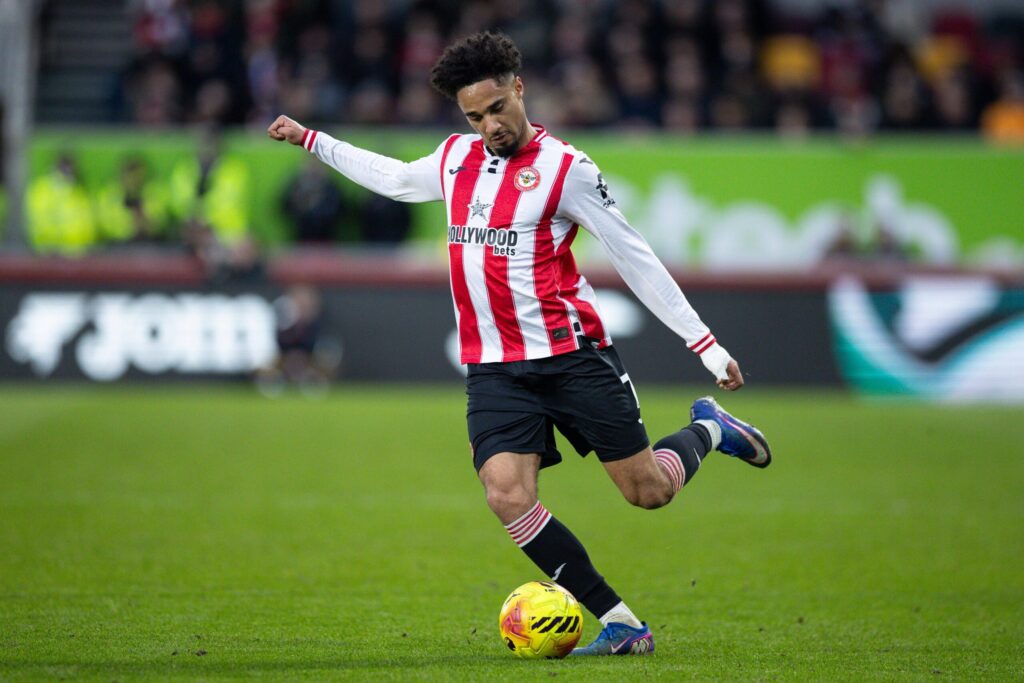 Brentford set to sell five players this summer