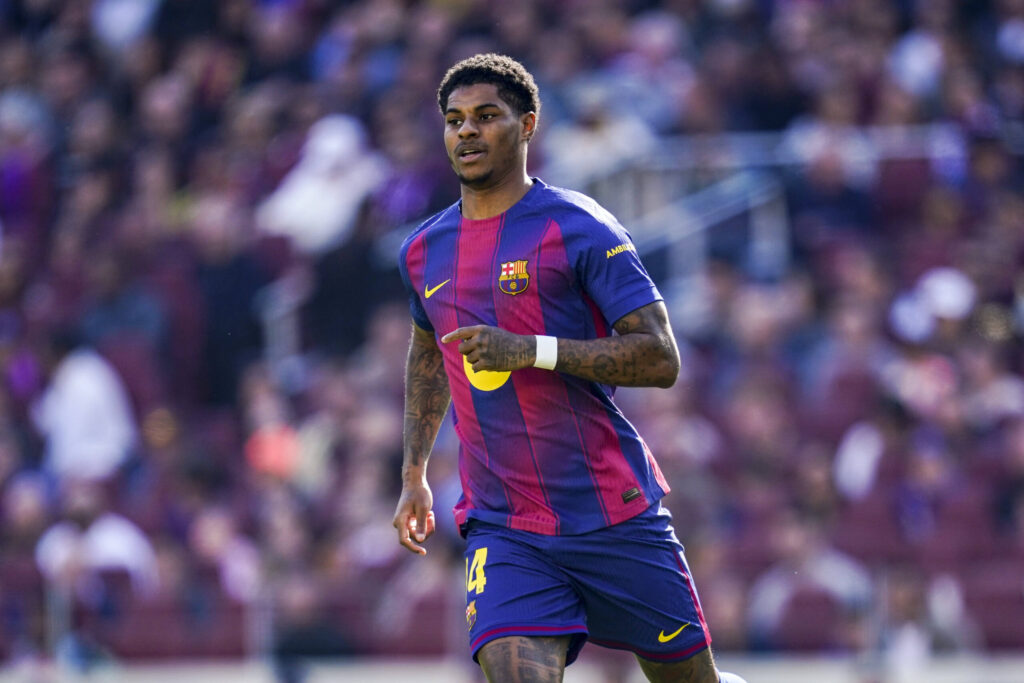 Sancho or Rashford: Villa’s summer attacking decision explained Andrea Locorotondo