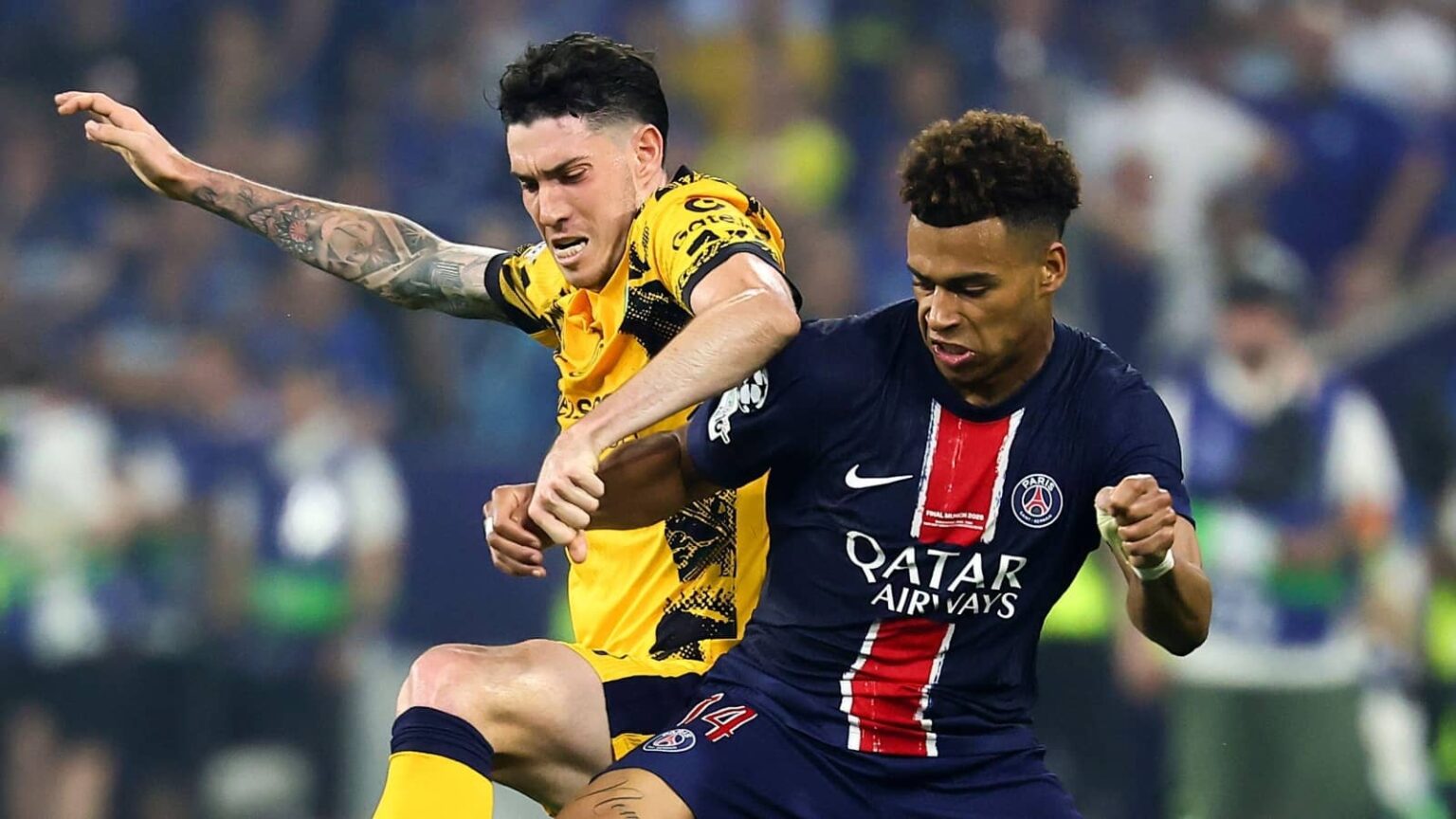 Contact made for world-renowned star available at BARGAIN price Contact made for world-renowned star available at BARGAIN price