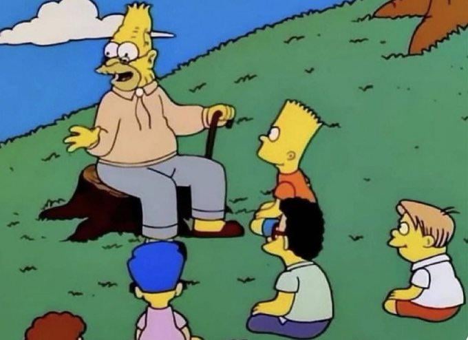 Me in the future telling my grandchildren about February 2026 when Motherwell were in a title race