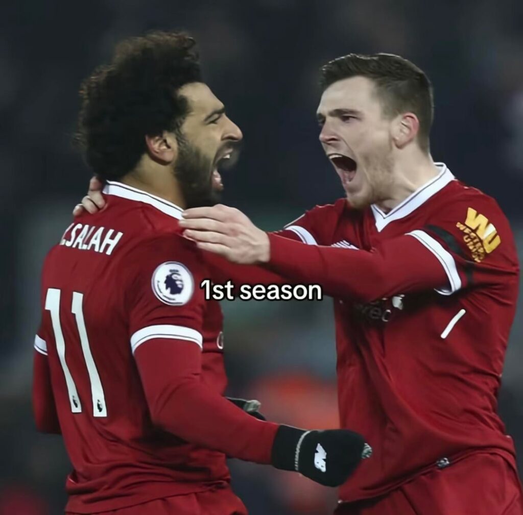 1st season vs 9th season❤️