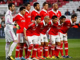 Pergunta/Debate: O que é para vocês uma equipa demolidora?