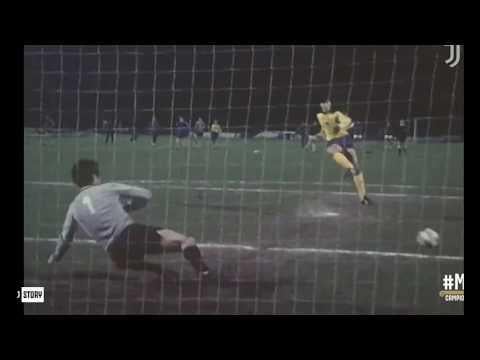 Oggi 15 marzo: Juventus 1-1 Ajax (D.C.R. 3-0) | Coppa Dei Campioni 1977-78