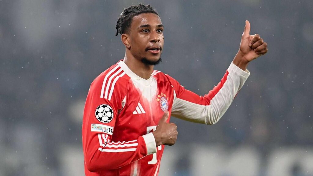 UEFA äußert sich: Droht Olise und Kimmich ein Nachspiel?