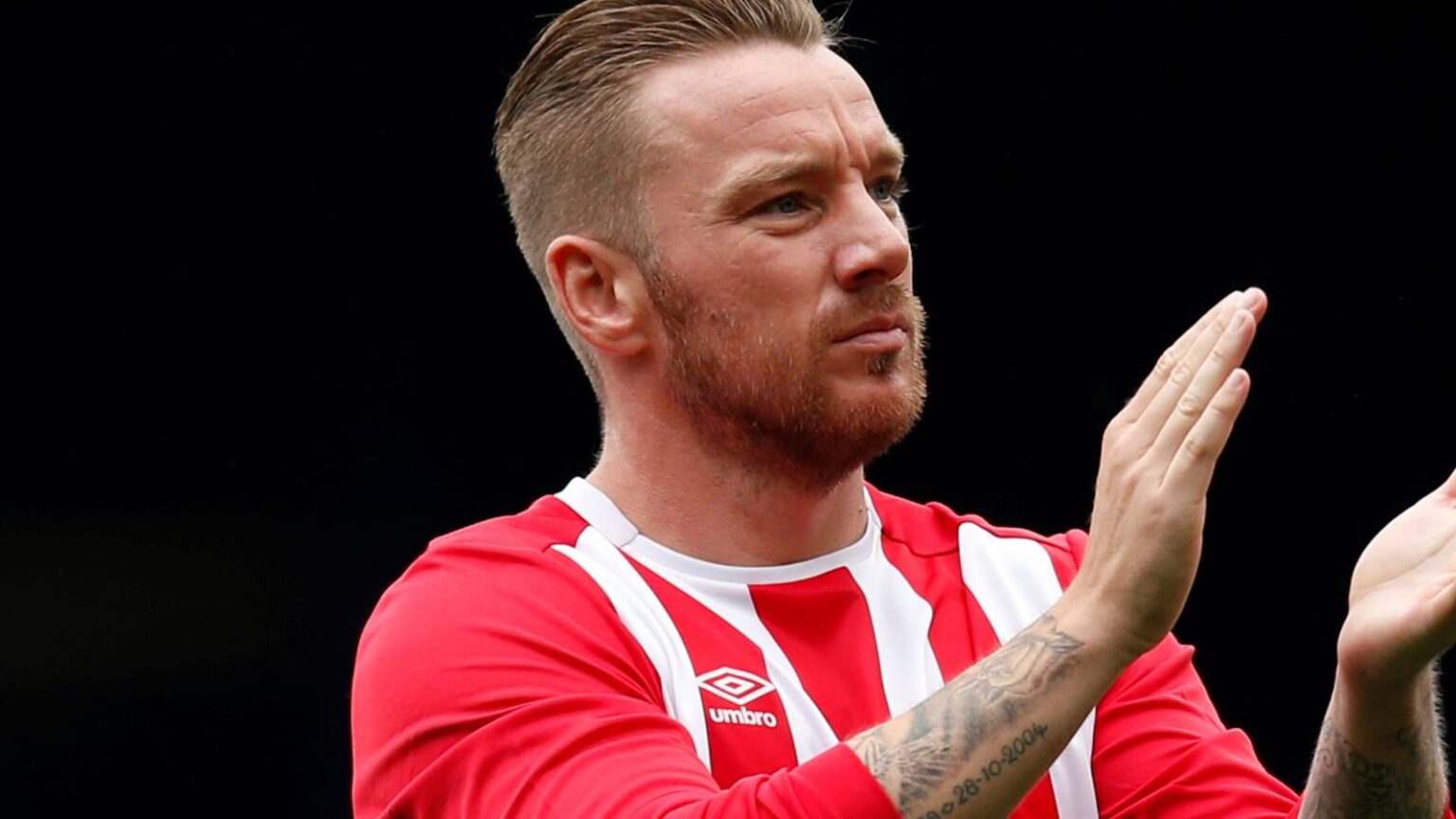 Jamie O'Hara Tells Tottenham to Pay Roberto De Zerbi £10m to Save Club