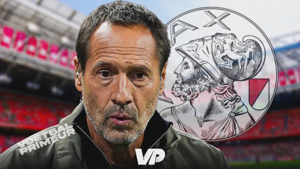 Ajax kreeg al in 2019 waarschuwing voor datalek