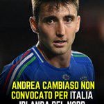 Si dice che non sia riuscito a superare il test sulle rimesse laterali