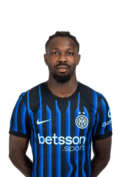 Who will we bring in when thuram gets sold?