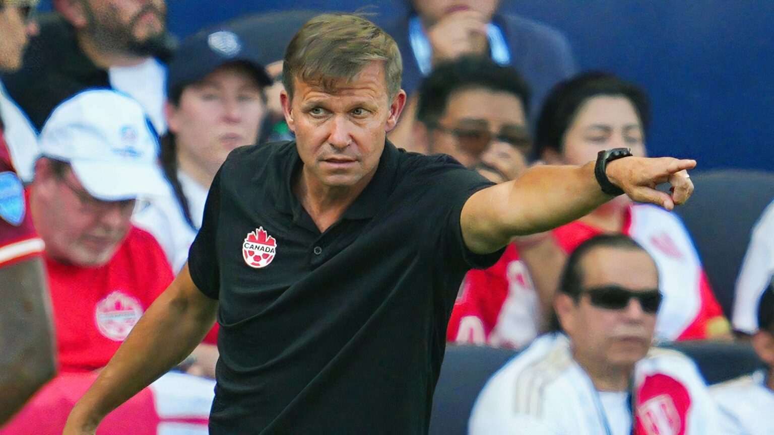 Jesse Marsch Gives Honest Verdict on Leeds Owners 49ers and Daniel Farke Jesse Marsch Gives Honest Verdict on Leeds Owners 49ers and Daniel Farke