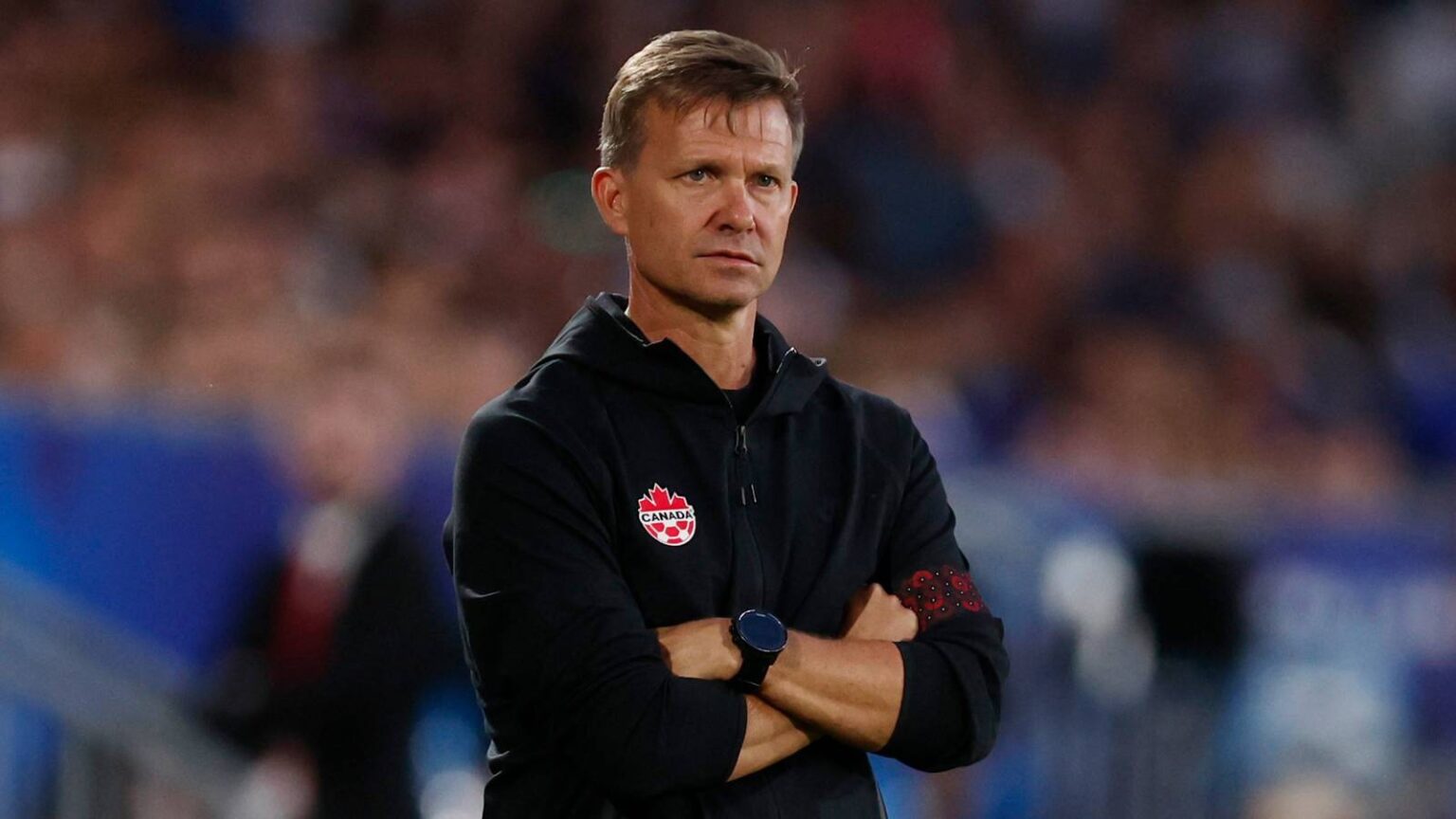 Jesse Marsch on Shock USMNT U-Turn After Leicester City Rejection