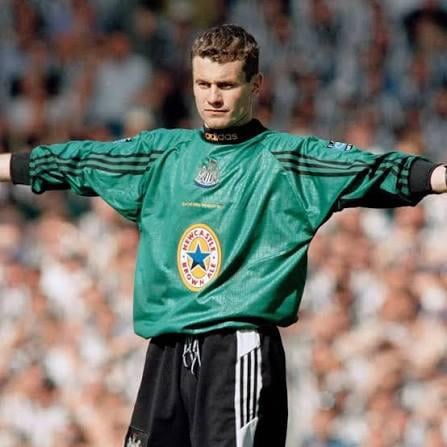 Happy Shay Given Day 🇮🇪