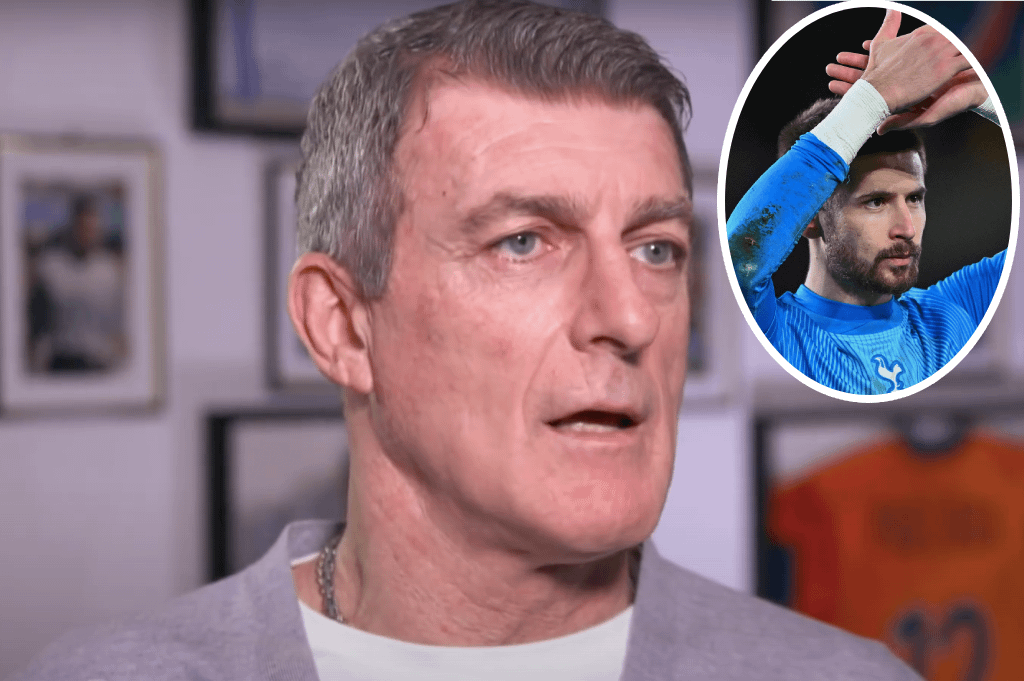 Pagliuca: "No disrespect to Vicario, but he is just not Inter level if the rumor about Inter wanting him is true. He is a good GK, have seen him since he was in Empoli, but replacing Sommer who has been struggling with another struggling GK is simply not ideal, but just my opinion."