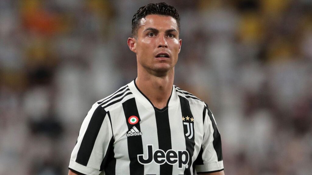 LIttle bit late , What actually went wrong with Ronaldo , was it his performance? , was it his wages? , was it team lack of midfield chemistry?