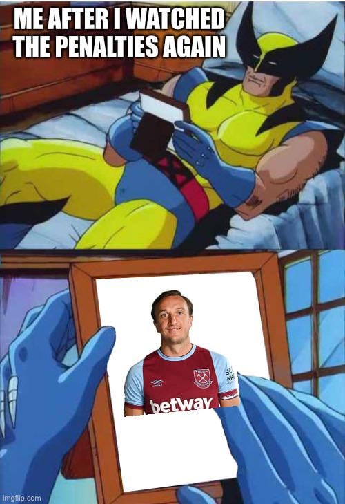 Just getting a little nostalgic…