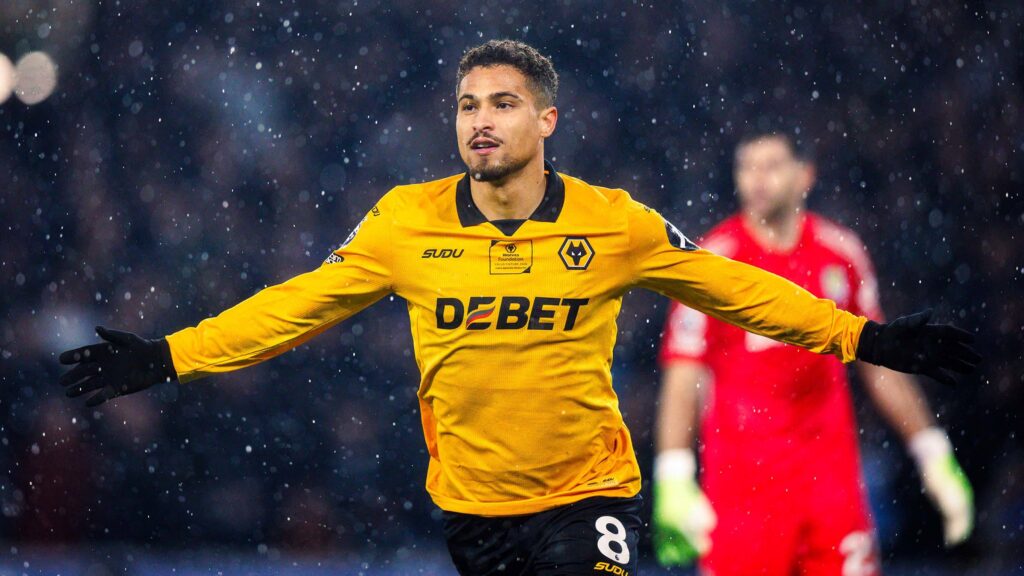 Long read | Joao Gomes' golden three years | Features | News