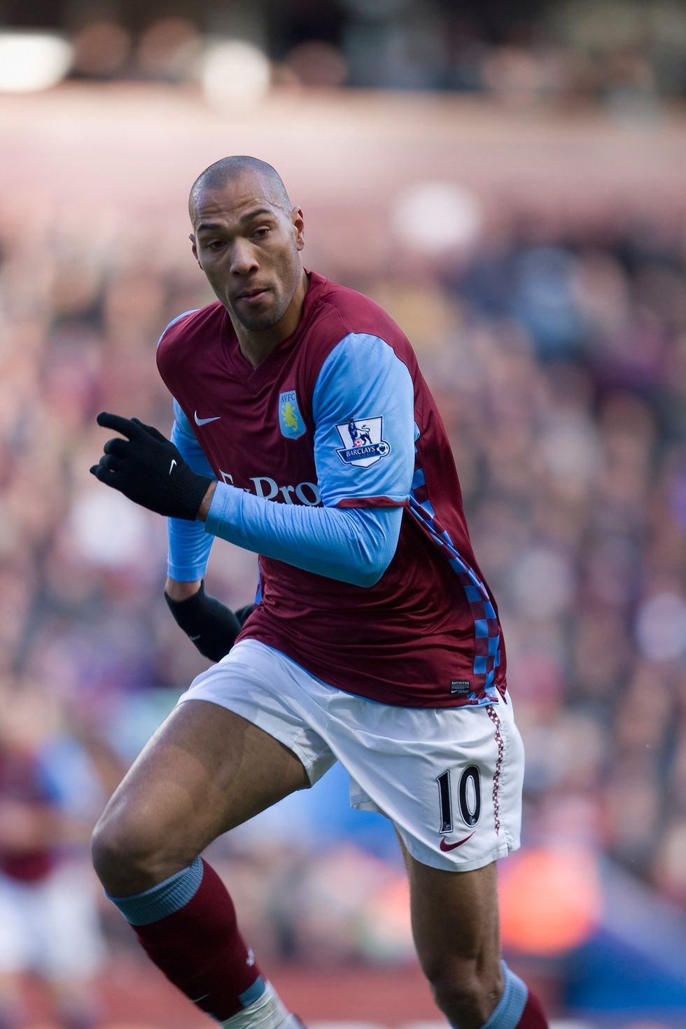John Carew