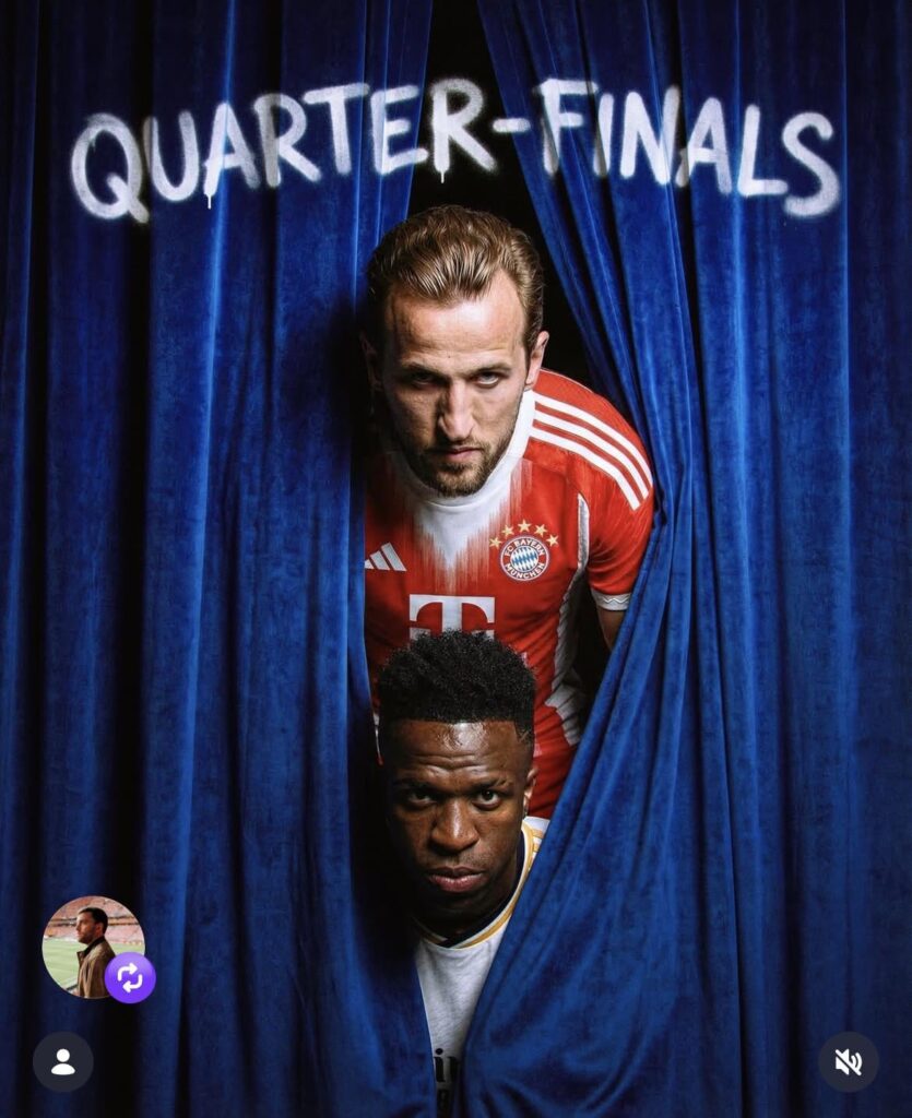 Wtf is this weirdo Fabrizio doing?