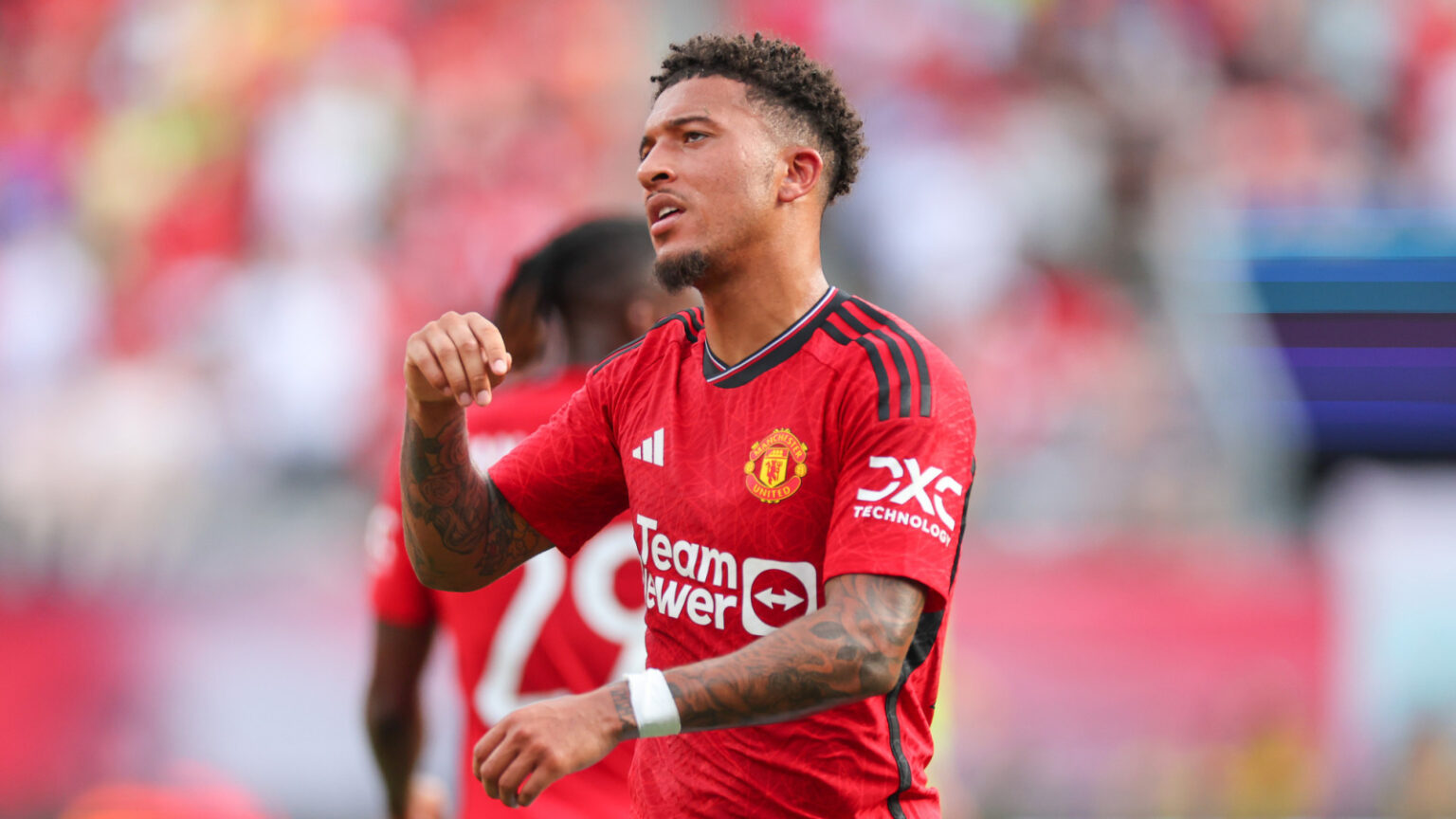 Aston Villa star urged to snub Premier League club for Borussia Dortmund