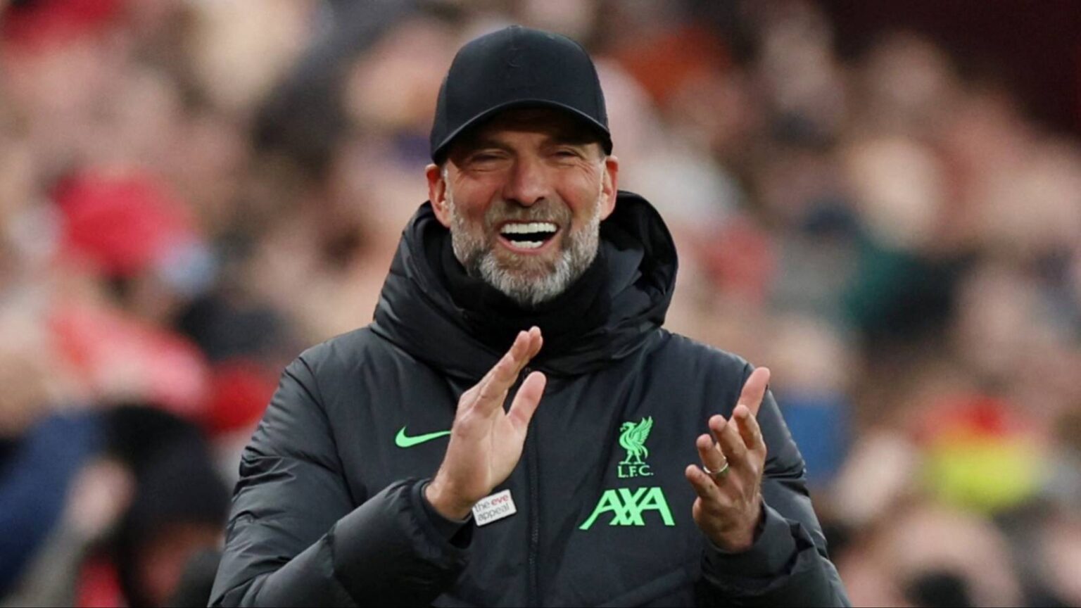 4-3-3 boss now “dream candidate” to replace Tudor at Spurs 4-3-3 boss now "dream candidate" to replace Tudor at Spurs