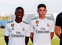 Swipe through the years