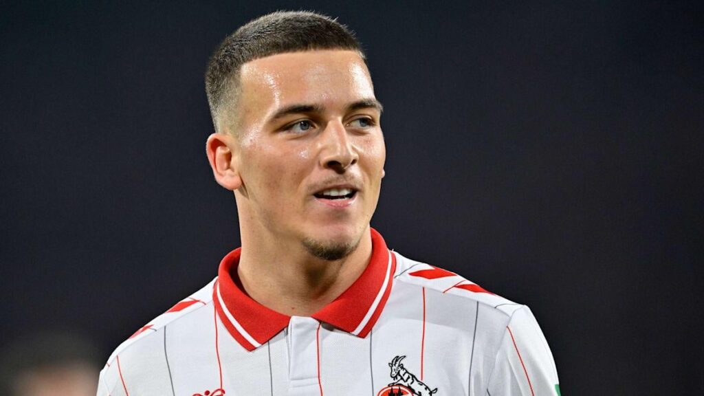 Said El Mala wechselt Berater: Laut kicker-Informationen wird El Mala zukünftig von seinen Eltern Sabrina und Mohammed vertreten. Unterdessen werben mit Brighton, Newcastle und Chelsea gleich drei PL-Clubs intensiv um das FC-Talent.