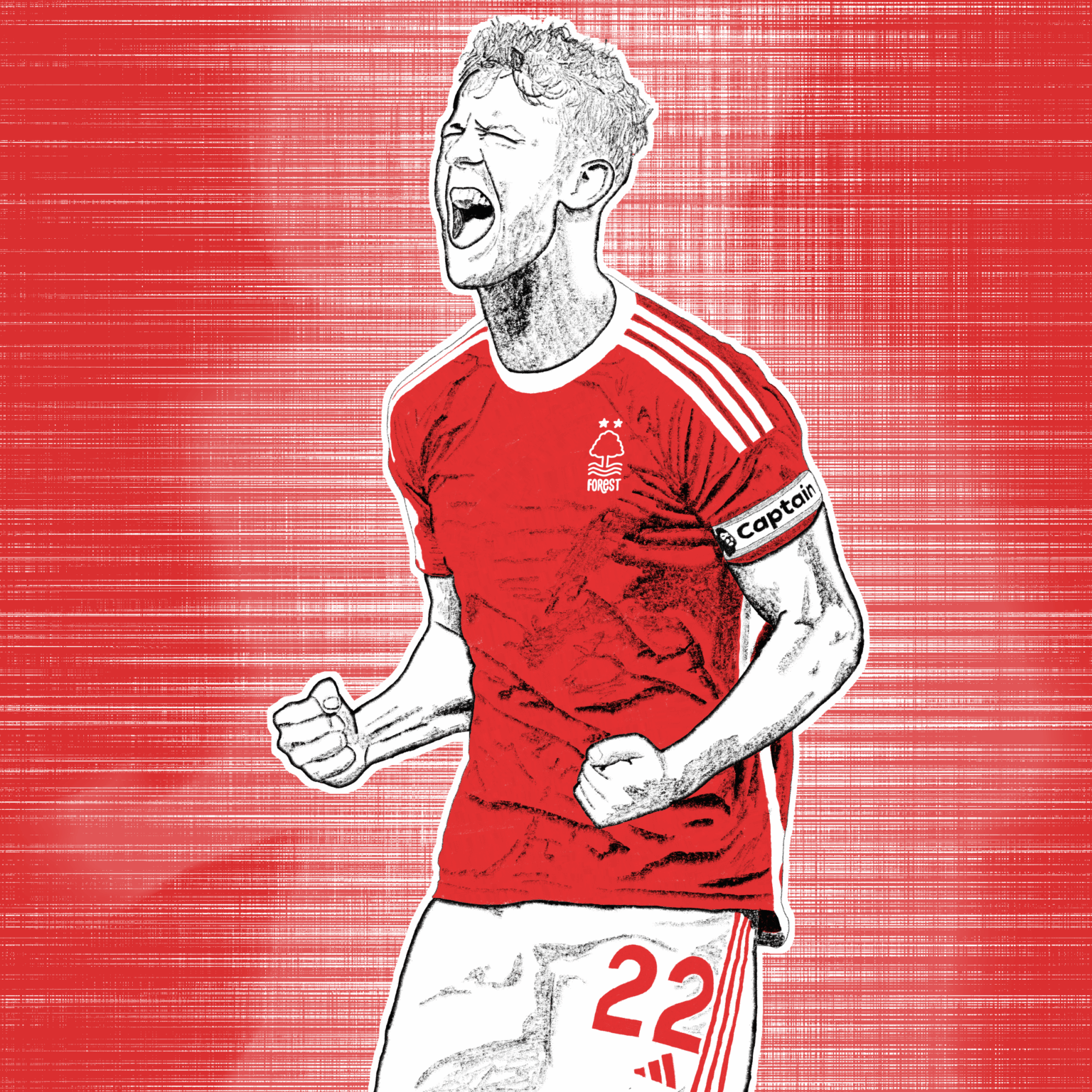 Ryan Yates Appreciation Thread