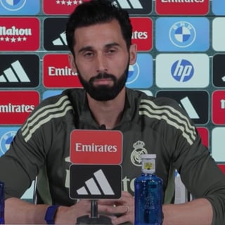 Coach Alvaro Arbeloa has confirmed that KYLIAN MBAPPE will surely plan against Atletico Madrid tomorrow. He also added that he has no problem with mbappe being called up France