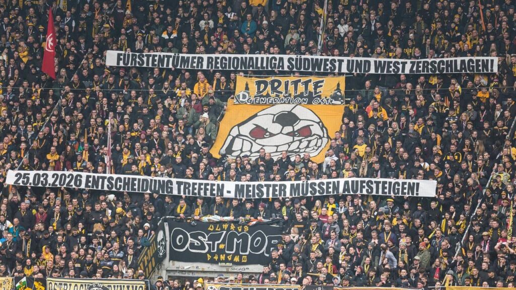 Regionalliga-Reform: Kompassmodell gewinnt an Zustimmung | Verbandspräsidenten unter Druck