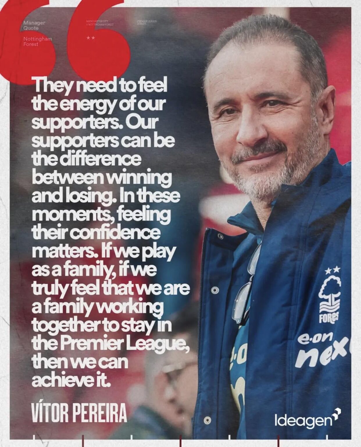 “Supporters” or “Customers”?