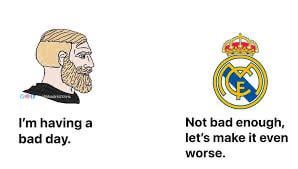 Cant even hold the top spot for one week 😪